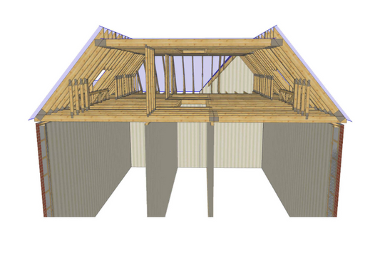 Attic Extension