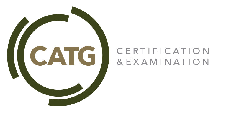 Accreditation - CATG Certification and Examination - ETS