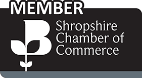 Accreditation - Shropshire Chamber of Commerce - ETS