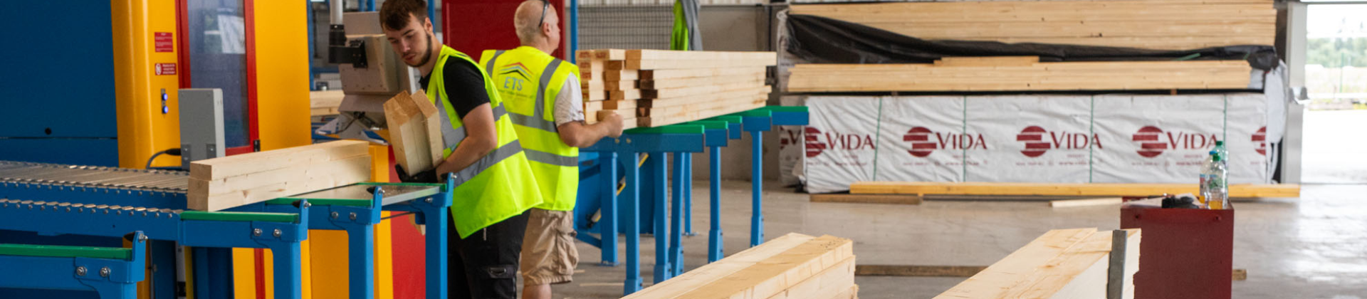 Floor Joists work in progress